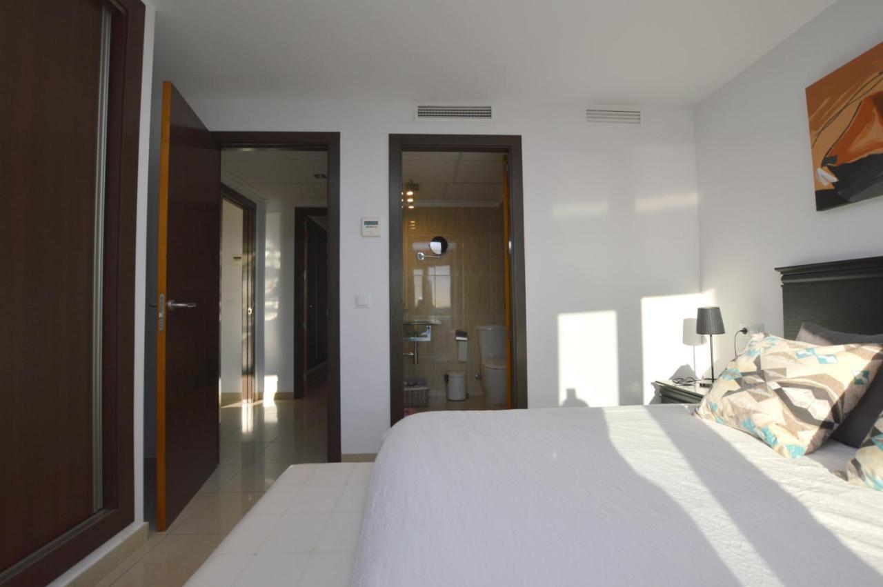Apartment Apartamento Delante Del Mar Can Pastilla *