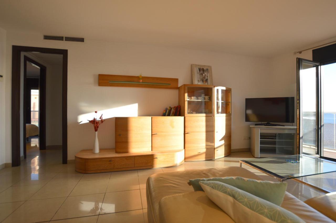 Apartamento Delante Del Mar Can Pastilla Apartment *