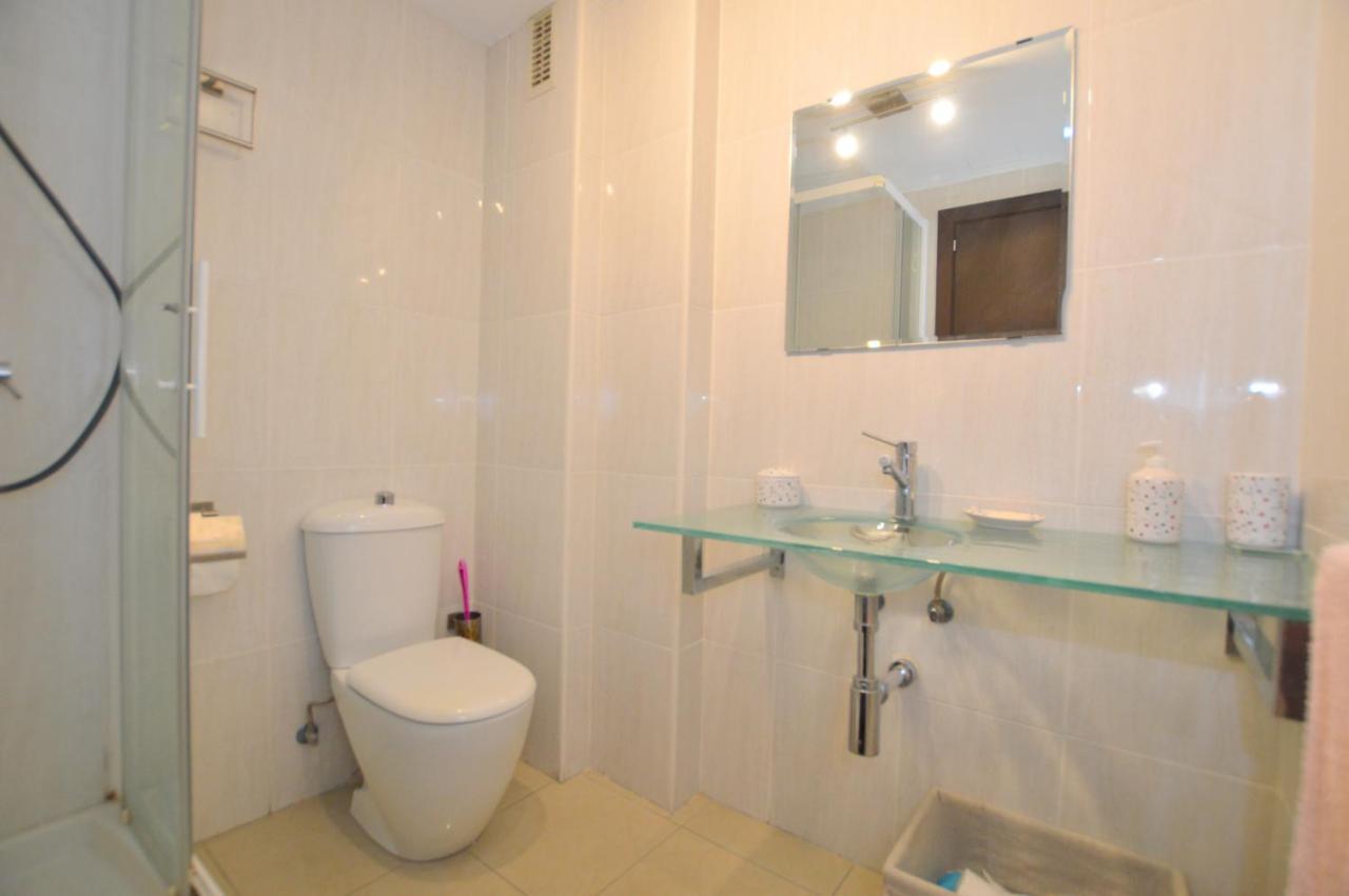 Apartamento Delante Del Mar Can Pastilla Apartment *