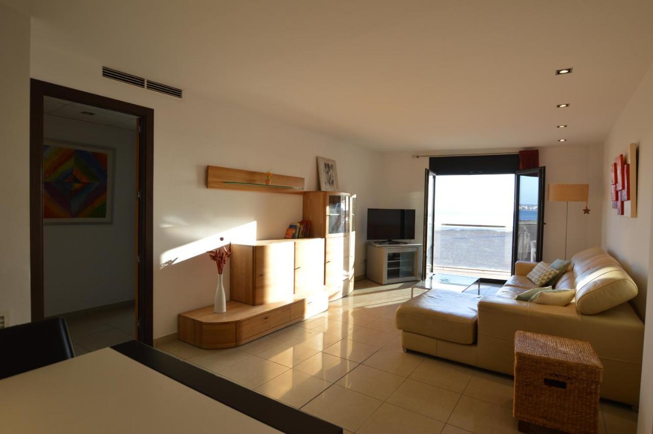 Apartamento Delante Del Mar Can Pastilla Apartment Can Pastilla (Mallorca)