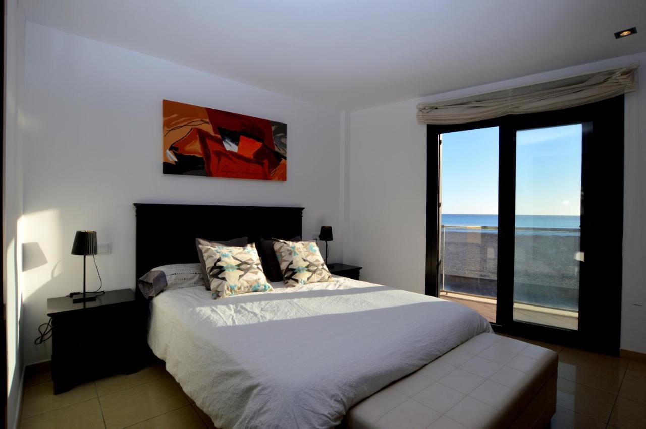 Apartamento Delante Del Mar Can Pastilla Apartment