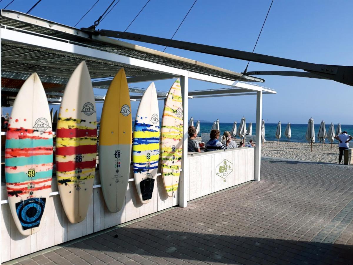 Apartamento Delante Del Mar Can Pastilla Apartment *